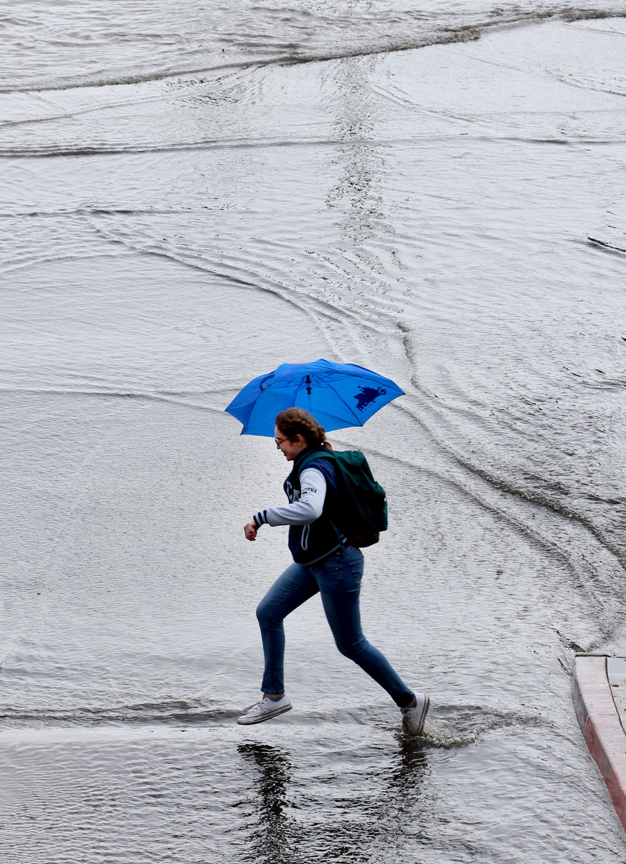 Rain